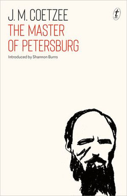 The Master of Petersburg