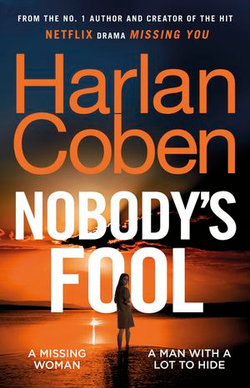 Harlan Coben 2025