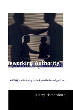 Reworking Authority