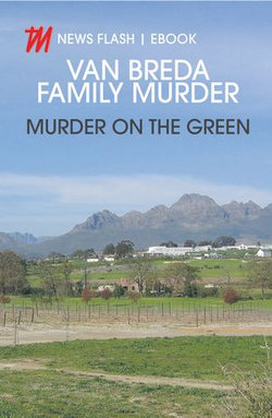 Van Breda Family Murder