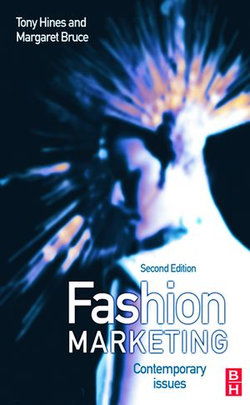 Fashion Marketing