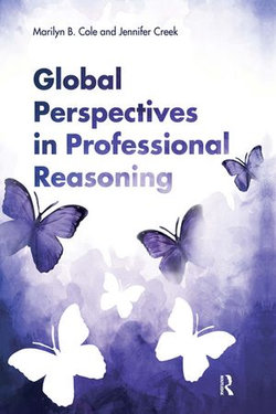 Global Perspectives in Professional Reasoning