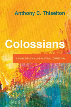 Colossians