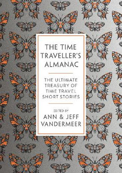 The Time Traveller's Almanac