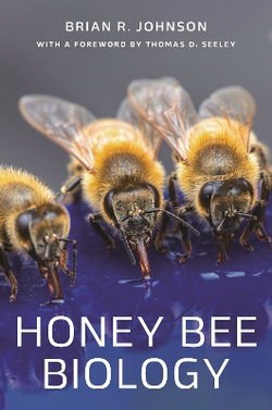 Honey Bee Biology