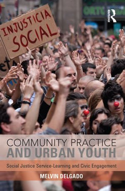 Community Practice and Urban Youth