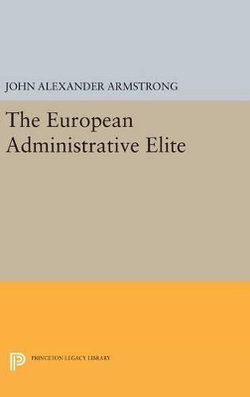 The European Administrative Elite