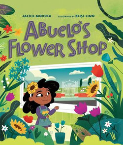 Abuelo's Flower Shop