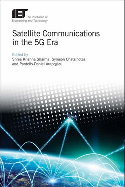 Satellite Communications in the 5G Era