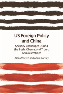 US Foreign Policy and China