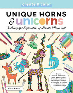 Unique Horns & Unicorns 