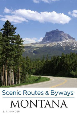 Scenic Routes & Byways Montana