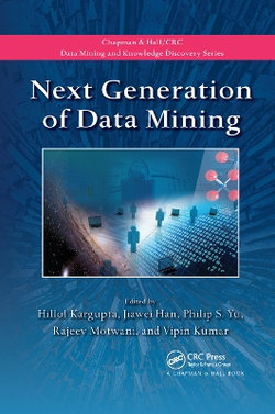 Next Generation of Data Mining