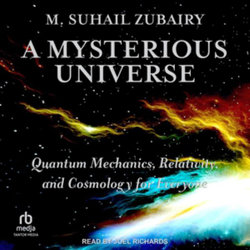 A Mysterious Universe LIB/e