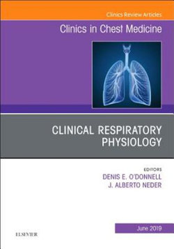 Exercise Physiology, an Issue of Clinics in Chest Medicine