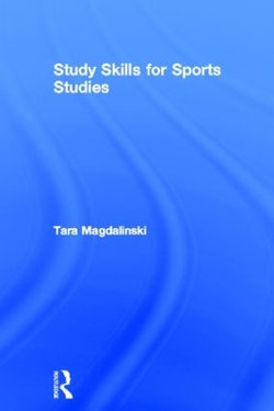 Study Skills for Sports Studies