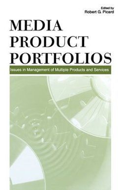 Media Product Portfolios