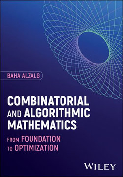 Combinatorial and Algorithmic Mathematics