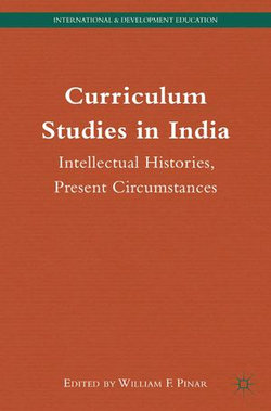 Curriculum Studies in India