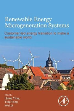 Renewable Energy Microgeneration Systems