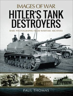 Hitler's Tank Destroyers