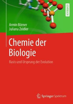 Chemie der Biologie