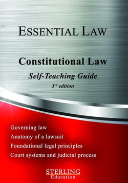 Constitutional Law