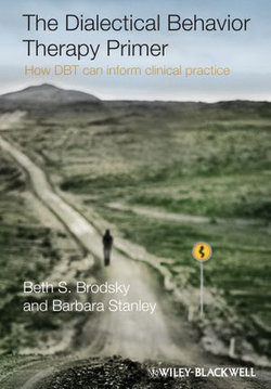 The Dialectical Behavior Therapy Primer