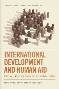 International Development and Human Aid