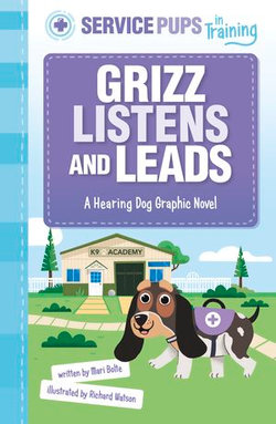 Grizz Listens and Leads