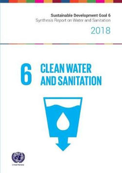 Clean water and sanitation