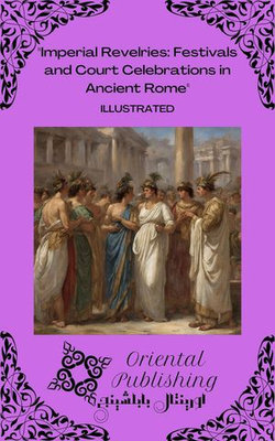 Imperial Revelries Festivals and Court Celebrations in Ancient Rome