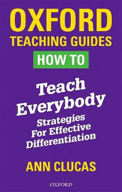 How to Teach Everybody