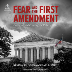 Fear and the First Amendment LIB/e