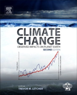 Climate Change 2E: Observed Impacts on Planet Earth