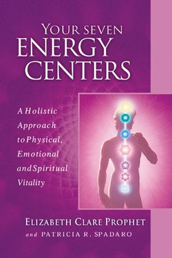 Your Seven Energy Centers