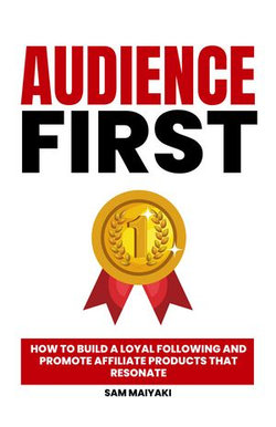 Audience First