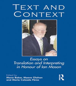 Text and Context