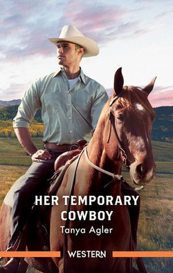 Her Temporary Cowboy