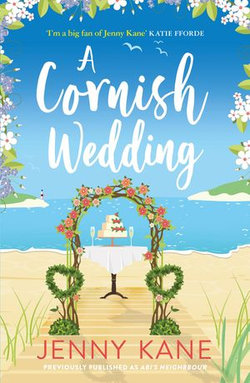 A Cornish Wedding