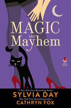 Magic and Mayhem