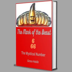 The Mark of the Beast The Mystical Number