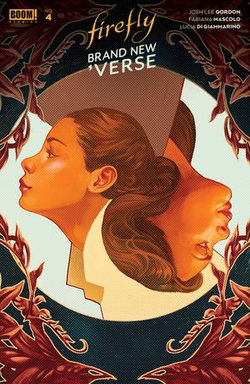 Firefly: Brand New 'Verse #4