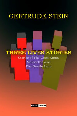 Three Lives