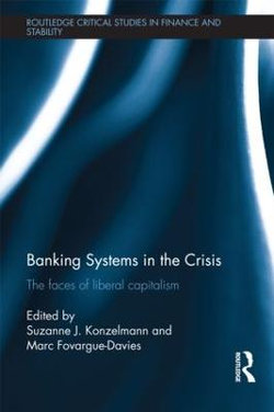 Banking Systems in the Crisis