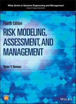 Risk Modeling, Assessment, and Management