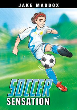 Soccer Sensation