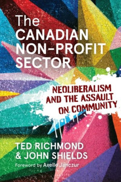 The Canadian Non-Profit Sector