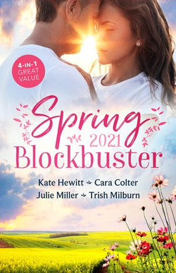 Spring Blockbuster 2021/The Secret Kept from the Italian/Swept into the Tycoon's World/Rescued by the Marine/In the Rancher's Arms