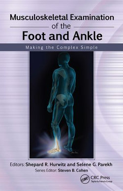 Musculoskeletal Examination of the Foot and Ankle